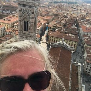 Meet your Posher, Tina